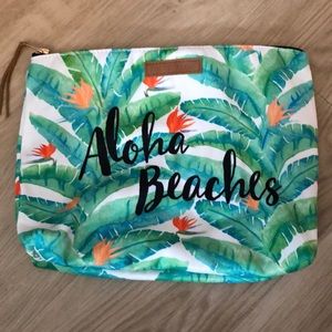 PuraVida pouch